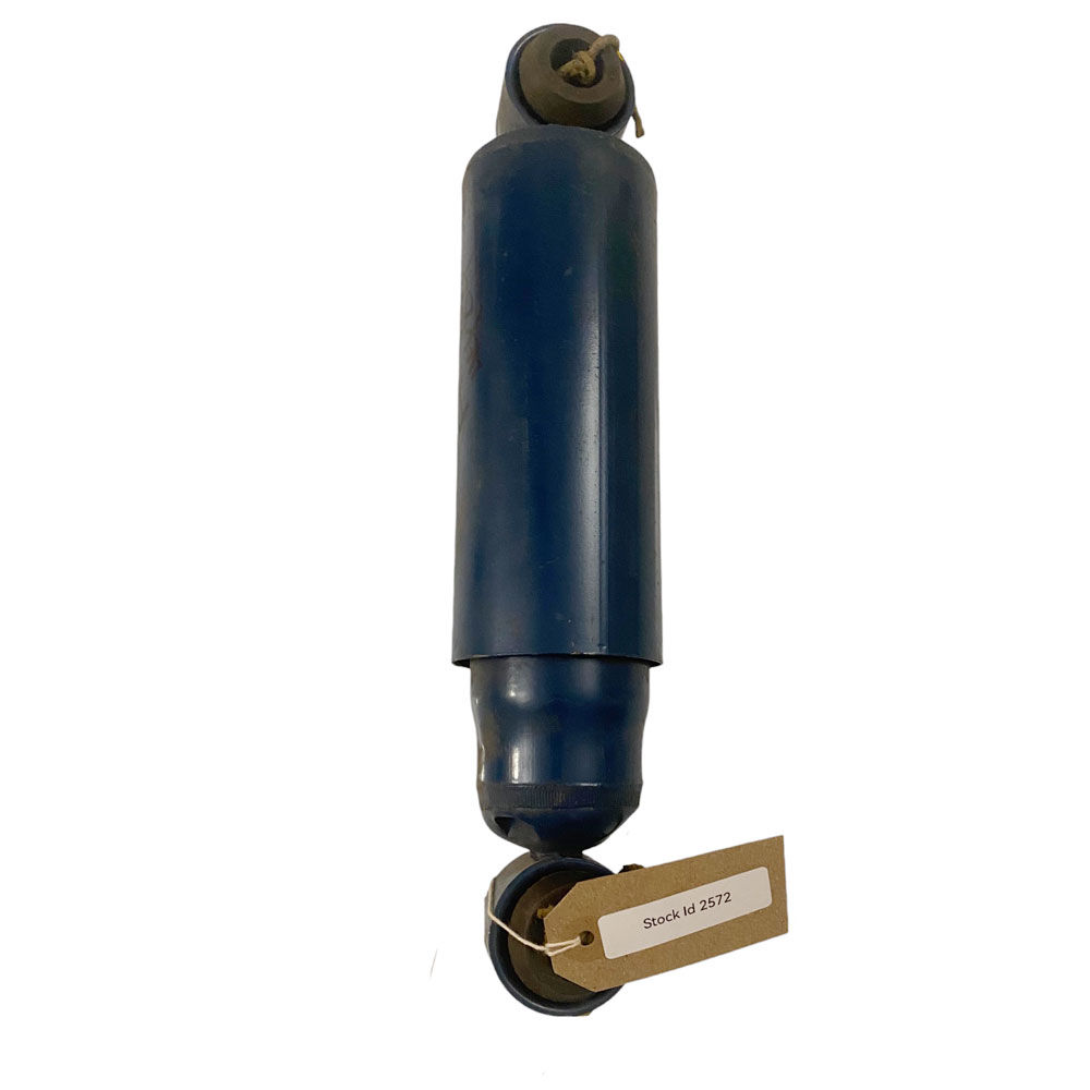 Front Shock Absorber. SWB H/D, LWB STD 512102